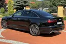 Audi a6 zdjęcie 9