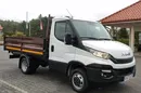 Iveco Daily 35C14 zdjęcie 4