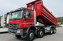 Mercedes Actros 4141 8x6 Wywrot SKIBICKI Automat EPS ze Sprzegłem zdjęcie 11