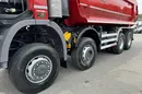 Mercedes Actros 4141 8x6 Wywrot SKIBICKI Automat EPS ze Sprzegłem zdjęcie 22