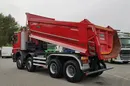 Mercedes Actros 4141 8x6 Wywrot SKIBICKI Automat EPS ze Sprzegłem zdjęcie 25