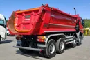 Mercedes Actros 4141 8x6 Wywrot SKIBICKI Automat EPS ze Sprzegłem zdjęcie 3