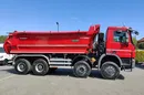 Mercedes Actros 4141 8x6 Wywrot SKIBICKI Automat EPS ze Sprzegłem zdjęcie 5