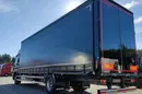 DAF CF 290 E6 Firana Tył Drzwi Dach Zsuwany Długi 9.30m zdjęcie 23