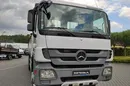 Mercedes Actros 2636 6x4 HDS Palfinger PK 18002-EH Rotato zdjęcie 10