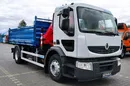 Renault PREMIUM 18.280 4x2 HDS Fassi F110+Wywrotka Ład-8220kg DMC 18ton zdjęcie 37