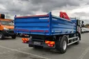 Renault PREMIUM 18.280 4x2 HDS Fassi F110+Wywrotka Ład-8220kg DMC 18ton zdjęcie 39