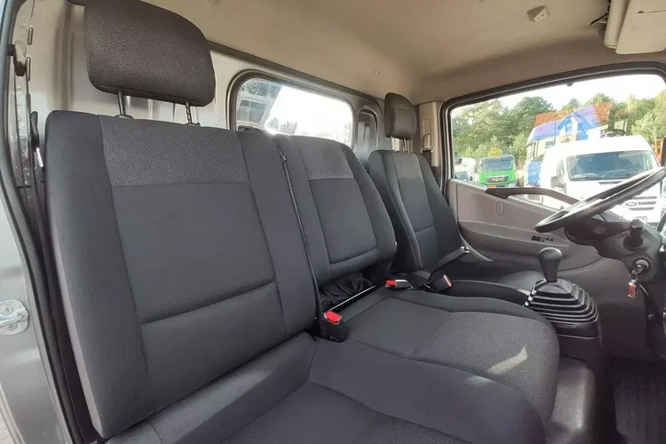 Nissan Cabstar zdjęcie 30