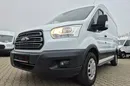 Ford transit L2H2 59999zł NETTO 2.0TdCi/170KM zdjęcie 10