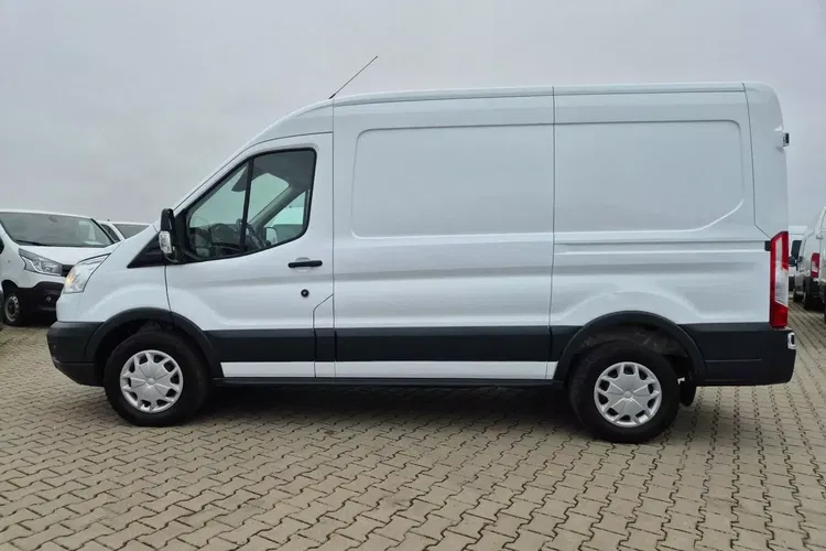 Ford transit L2H2 59999zł NETTO 2.0TdCi/170KM zdjęcie 7