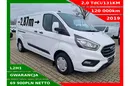 Ford Transit Custom Long 69900zł NETTO 2.0TdCi/131KM zdjęcie 1