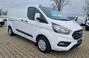 Ford Transit Custom Long 69900zł NETTO 2.0TdCi/131KM zdjęcie 3