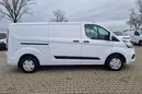 Ford Transit Custom Long 69900zł NETTO 2.0TdCi/131KM zdjęcie 6