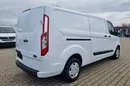 Ford Transit Custom Long 69900zł NETTO 2.0TdCi/131KM zdjęcie 8