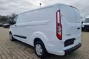 Ford Transit Custom Long 69900zł NETTO 2.0TdCi/131KM zdjęcie 9