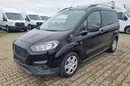 Ford Transit Courier 33999zł BRUTTO 1, 5 TdCi/101KM zdjęcie 4