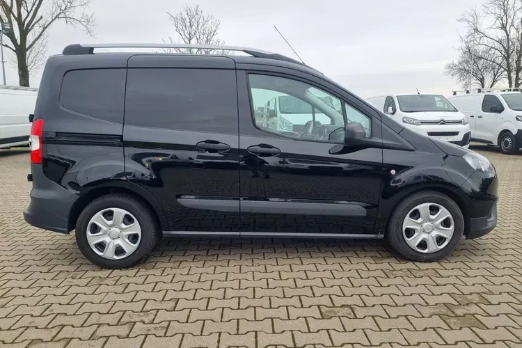 Ford Transit Courier 33999zł BRUTTO 1, 5 TdCi/101KM zdjęcie 5