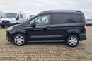 Ford Transit Courier 33999zł BRUTTO 1, 5 TdCi/101KM zdjęcie 6