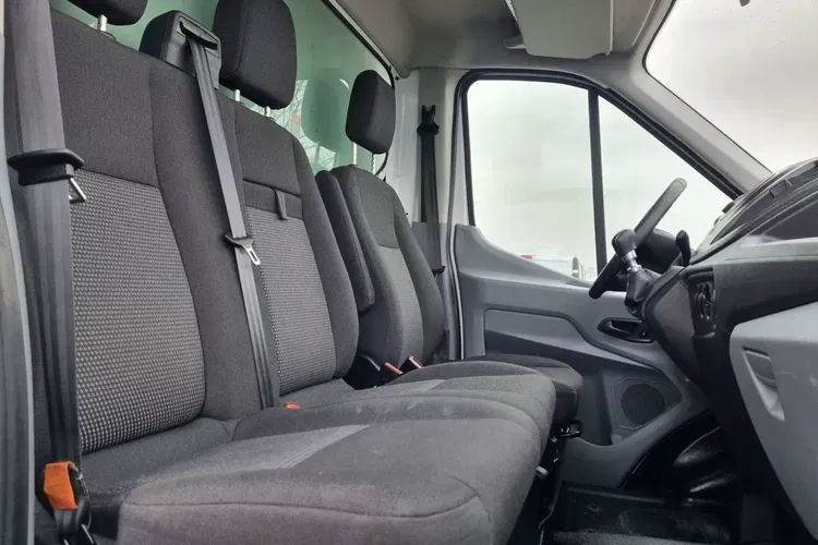 Ford Transit Kontener 8 ePAL 89900zł NETTO 2.0 TdCi/170KM zdjęcie 23