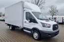 Ford Transit Kontener 8 ePAL 89900zł NETTO 2.0 TdCi/170KM zdjęcie 3