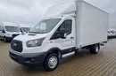 Ford Transit Kontener 8 ePAL 89900zł NETTO 2.0 TdCi/170KM zdjęcie 4