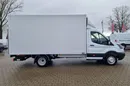 Ford Transit Kontener 8 ePAL 89900zł NETTO 2.0 TdCi/170KM zdjęcie 6