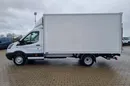 Ford Transit Kontener 8 ePAL 89900zł NETTO 2.0 TdCi/170KM zdjęcie 7