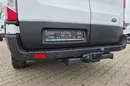 Ford Transit Lift L2H2 99999zł NETTO Brygadówka 5 osób 2.0TdCi/185KM zdjęcie 11