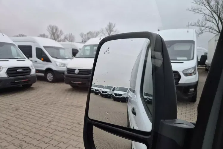 Ford Transit Lift L2H2 99999zł NETTO Brygadówka 5 osób 2.0TdCi/185KM zdjęcie 16