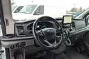 Ford Transit Lift L2H2 99999zł NETTO Brygadówka 5 osób 2.0TdCi/185KM zdjęcie 17