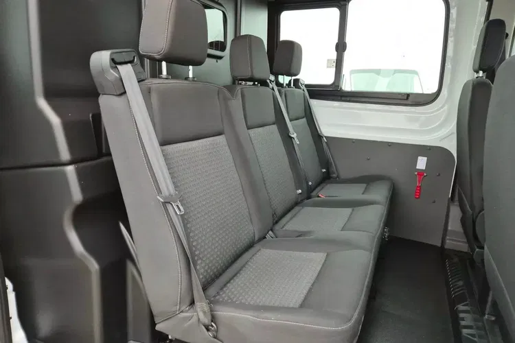 Ford Transit Lift L2H2 99999zł NETTO Brygadówka 5 osób 2.0TdCi/185KM zdjęcie 30