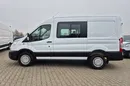 Ford Transit Lift L2H2 99999zł NETTO Brygadówka 5 osób 2.0TdCi/185KM zdjęcie 7