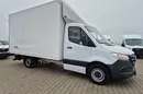 Mercedes Sprinter Izoterma 8 ePAL 104999zł NETTO 2.2CDi/143KM Salon Polska zdjęcie 3