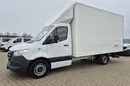 Mercedes Sprinter Izoterma 8 ePAL 104999zł NETTO 2.2CDi/143KM Salon Polska zdjęcie 4