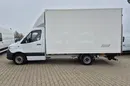 Mercedes Sprinter Izoterma 8 ePAL 104999zł NETTO 2.2CDi/143KM Salon Polska zdjęcie 7