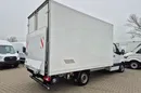 Mercedes Sprinter Izoterma 8 ePAL 104999zł NETTO 2.2CDi/143KM Salon Polska zdjęcie 8