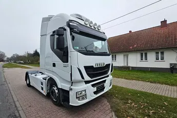 Iveco STRALIS 480