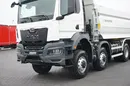 TGX / 41.480 / E 6 / WYWROTKA / 8 X 8 / MANUAL / FABRYCZNIE NOWY zdjęcie 24