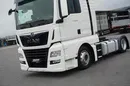 MAN TGX / 18.500 / ACC / E 6 / MEGA / LOW DECK / RETARDER / XXL zdjęcie 20