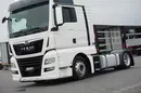 MAN TGX / 18.500 / ACC / E 6 / MEGA / LOW DECK / RETARDER / XXL zdjęcie 22