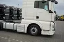 MAN TGX / 18.500 / ACC / E 6 / MEGA / LOW DECK / RETARDER / XXL zdjęcie 37