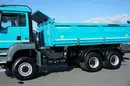 MAN TGS / 26.470 / E 6 / WYWROTKA / 6 X 6 / HYDROBURTA zdjęcie 28