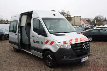 Mercedes Sprinter