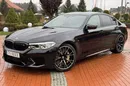 BMW m5 zdjęcie 10