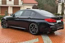 BMW m5 zdjęcie 14