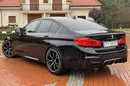 BMW m5 zdjęcie 16