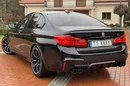 BMW m5 zdjęcie 20