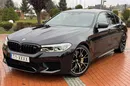 BMW m5 zdjęcie 7