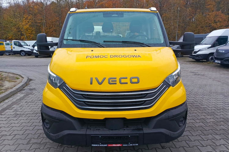 Iveco Daily 35S21HA8/P zdjęcie 9