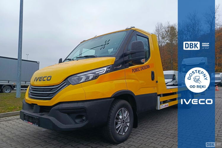 Iveco Daily 35S21HA8/P zdjęcie 1